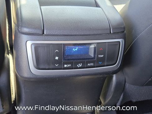 Used 2017 Toyota Highlander Limited w/ Carpet Mat Package AWD/4WD image 13