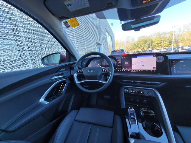 Used 2025 Audi Q5 Prestige AWD/4WD image 19