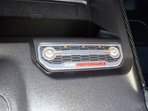 Used 2023 Ford Bronco Raptor AWD/4WD image 36