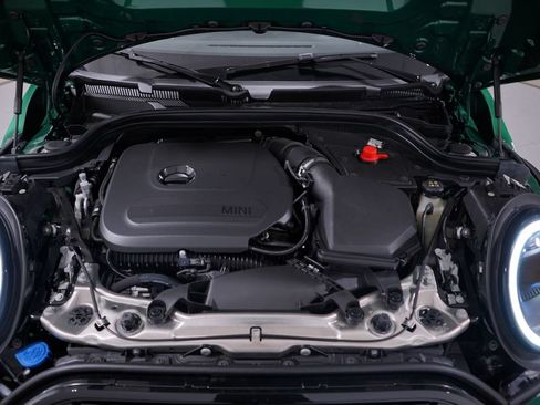 New 2026 MINI Cooper S FWD image 16