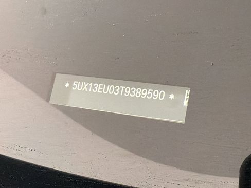 New 2026 BMW X5 sDrive40i image 18