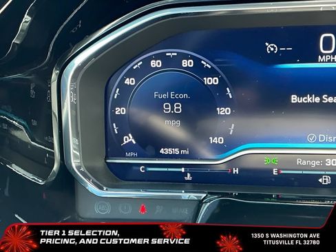 Used 2023 Chevrolet Silverado 1500 LT AWD/4WD image 35