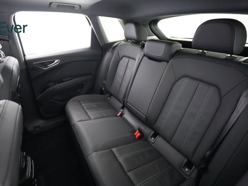Used 2023 Audi Q4 e-tron Prestige w/ Black Optic Package image 24