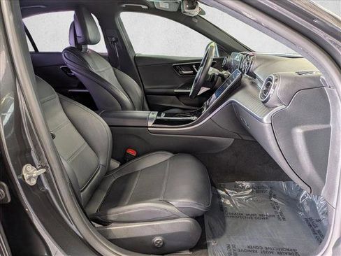 Certified 2023 Mercedes-Benz C 300 Sedan image 21