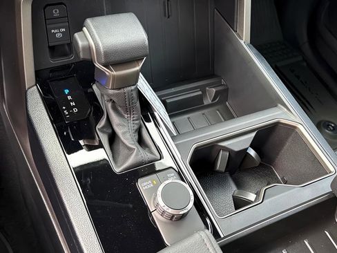 New 2025 Toyota Tundra SR5 image 12