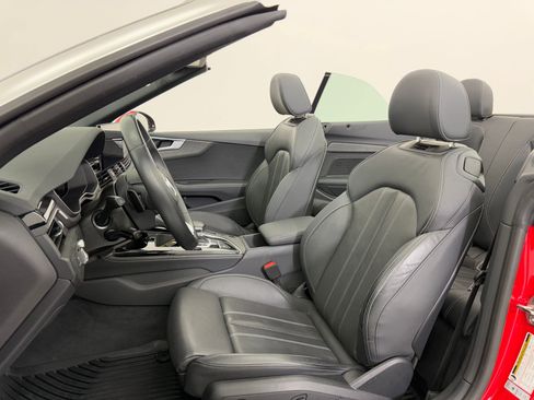 Used 2024 Audi A5 2.0T Prestige w/ 19" Wheel Package image 5