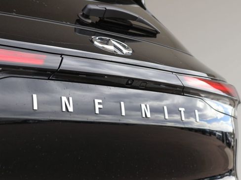 Certified 2025 INFINITI QX60 Autograph w/ Lighting Package (N94) AWD/4WD image 37