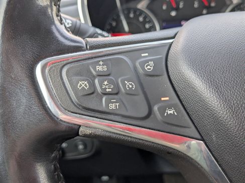 Used 2020 Chevrolet Equinox Premier AWD/4WD image 16