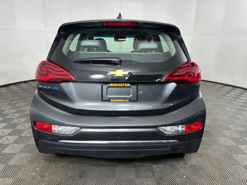 Used 2019 Chevrolet Bolt LT image 8