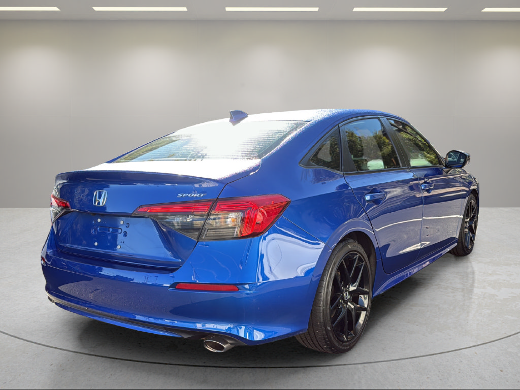 Used 2023 Honda Civic Sport image 6