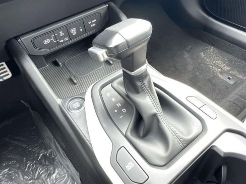 New 2026 Kia K4 GT-Line Turbo FWD image 21