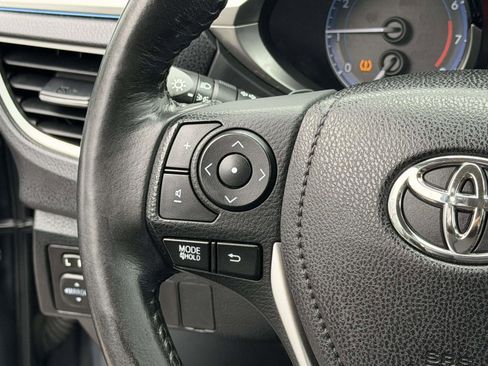 Used 2014 Toyota Corolla S image 9