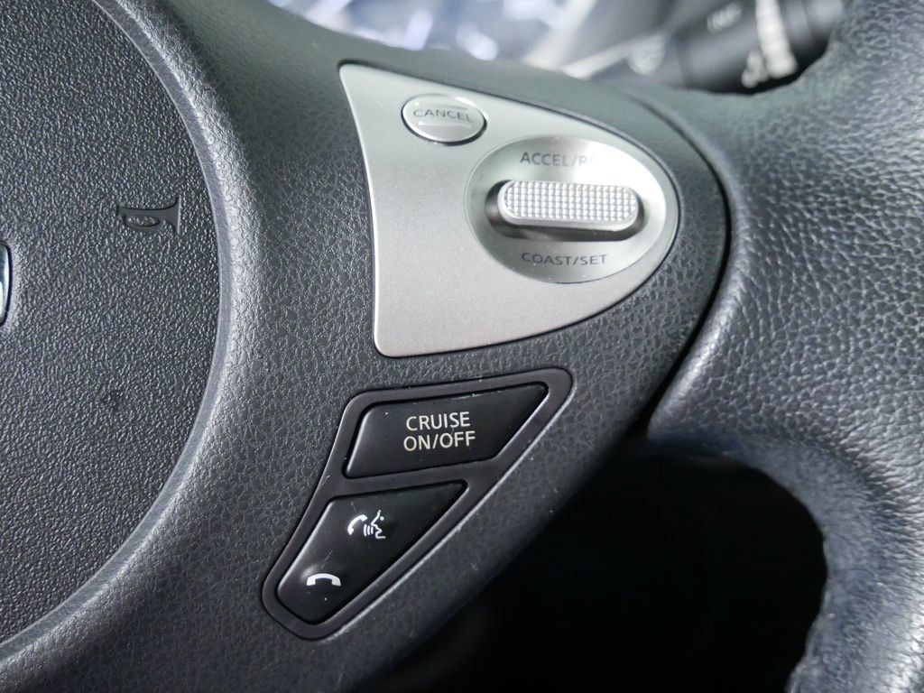 Used 2018 Nissan Sentra SV FWD image 25