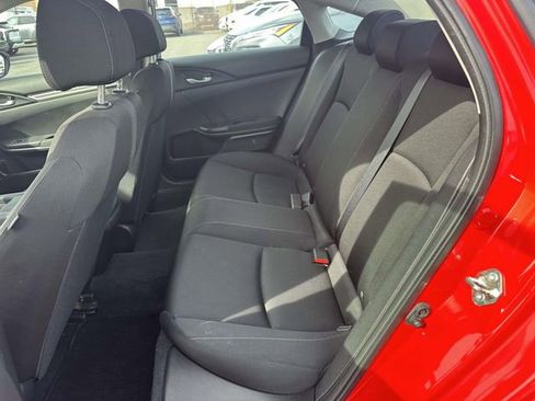 Used 2019 Honda Civic LX image 19