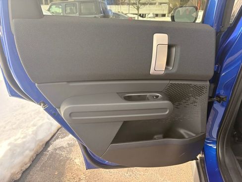 Used 2025 MINI Cooper Countryman S w/ Comfort Package Max image 14