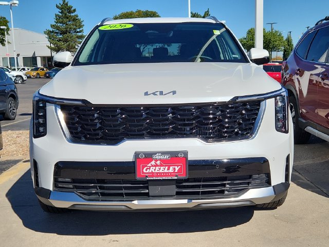 Used 2026 Kia Sorento EX AWD/4WD image 2