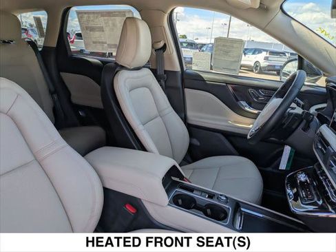 New 2025 Lincoln Corsair Grand Touring w/ Equipment Group 301A image 14