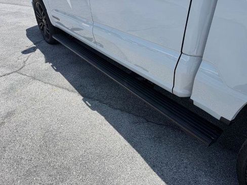 Certified 2024 Ford F150 Platinum w/ Equipment Group 702A High AWD/4WD image 24