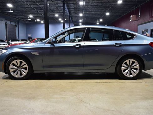 Used 2011 BMW 535i xDrive image 7