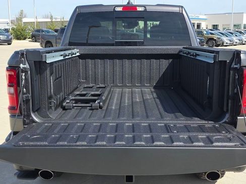 New 2026 RAM 1500 Rebel w/ Rebel Level 2 Equipment Group AWD/4WD image 5