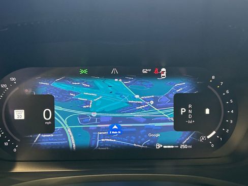 Certified 2025 Volvo S60 B5 Plus image 15