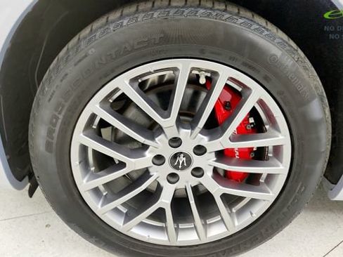 Used 2023 Maserati Grecale GT AWD/4WD image 81