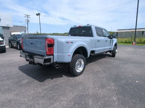 New 2026 Ford F450 Lariat AWD/4WD image 33