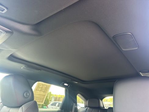 Used 2024 Acura ZDX A-Spec image 12