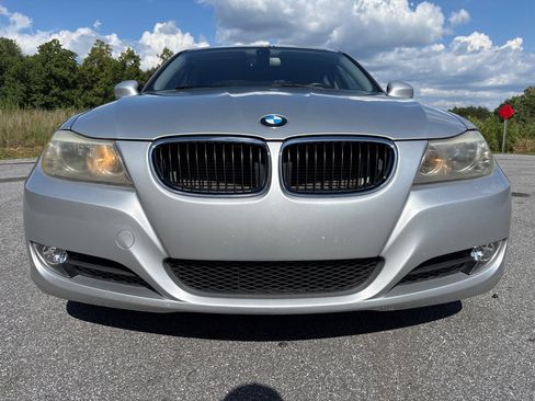 Used 2011 BMW 328i Sedan RWD image 8