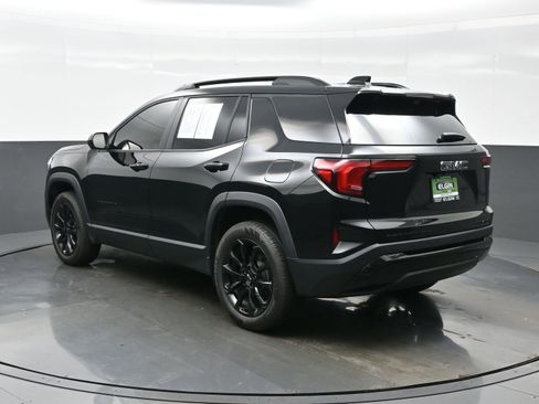 Used 2026 GMC Terrain Elevation AWD/4WD image 4