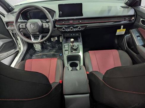 New 2026 Honda Civic Si image 13