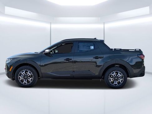 New 2026 Hyundai Santa Cruz XRT AWD/4WD image 6