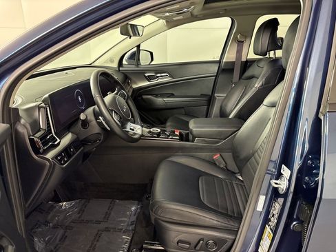 Used 2025 Kia Sportage SX Prestige AWD/4WD image 28