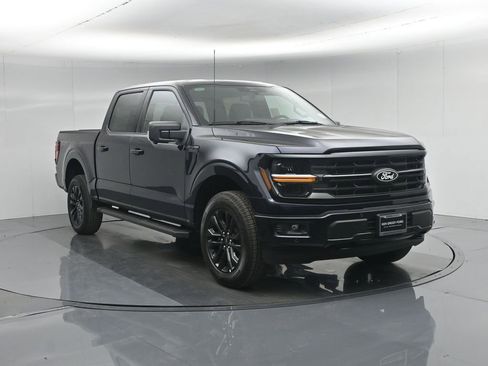 New 2026 Ford F150 XLT w/ Equipment Group 302A MID AWD/4WD image 55