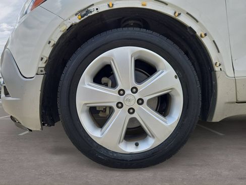 Used 2016 Buick Encore Convenience FWD image 10
