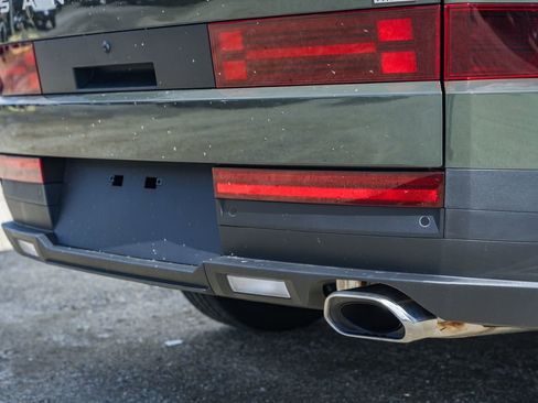 New 2026 Hyundai Santa Fe SEL AWD/4WD image 8