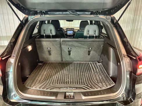 Used 2023 Chevrolet TrailBlazer RS w/ Technology Package image 24