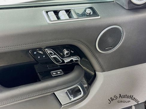 Used 2021 Land Rover Range Rover Westminster Edition image 23