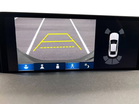 Used 2025 Acura TLX w/ Technology Package image 20