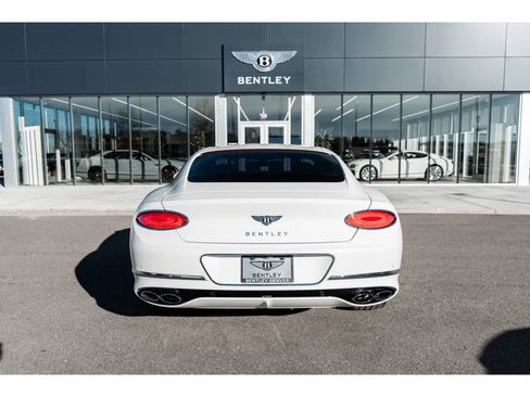 Used 2023 Bentley Continental GT V8 image 11