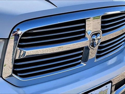 Used 2014 RAM 1500 Classic SLT RWD image 31