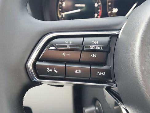 New 2026 MAZDA CX-90 3.3 Turbo S w/ Premium Package AWD/4WD image 23