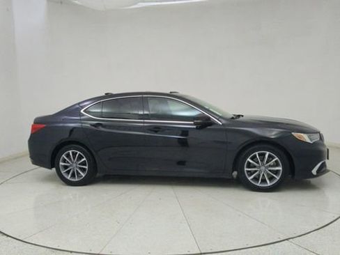 Used 2019 Acura TLX image 60