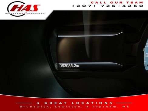 Used 2022 Ford Ranger Lariat w/ Equipment Group 501A High AWD/4WD image 17