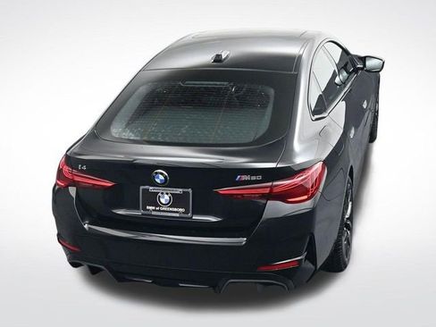 New 2026 BMW i4 M60 w/ Premium Package AWD/4WD image 30