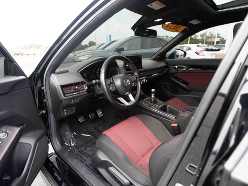 Used 2024 Honda Civic Si image 8
