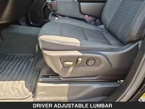 Used 2024 GMC Sierra 1500 Elevation AWD/4WD image 12