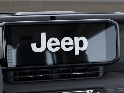 New 2026 Jeep Wrangler Unlimited Rubicon AWD/4WD image 62