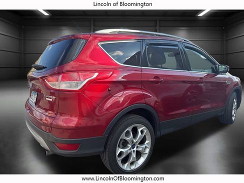 Used 2013 Ford Escape Titanium image 43