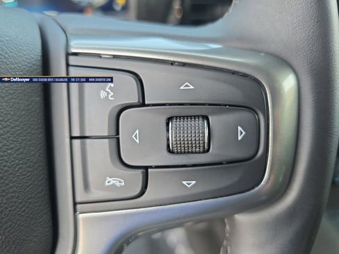 Used 2023 Chevrolet Silverado 1500 LT image 17